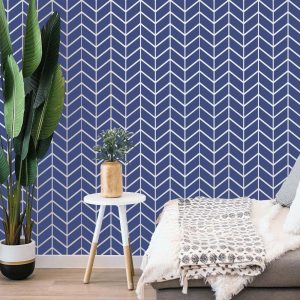 Geometric Design Stencil - Art and Wall Stencil - Image 5