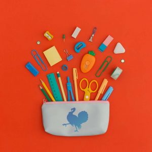 Turkey Stencil - Art and Wall Stencil - Image 5