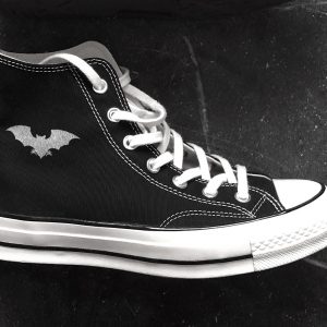 Bat Stencil - Art and Wall Stencil - Image 5