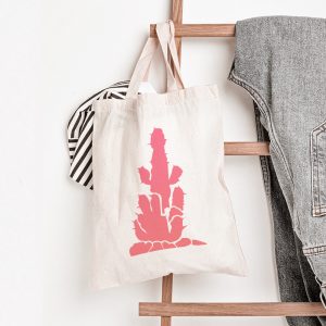 Cactus Stencil - Art and Wall Stencil - Image 4