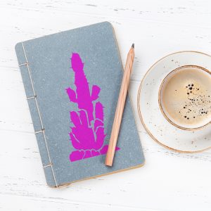 Cactus Stencil - Art and Wall Stencil - Image 5