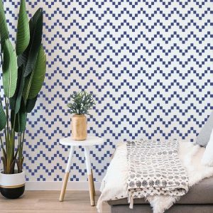 Geometric Design Stencil - Art and Wall Stencil - Image 6