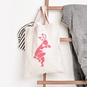 Rabbit Stencil - Art and Wall Stencil - Image 5