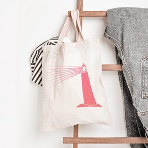 Lighthouse Stencil - Art and Wall Stencil - Image 4