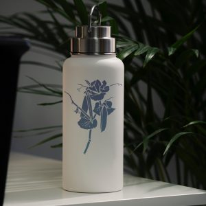 Flower Stencil - Art and Wall Stencil - Image 6