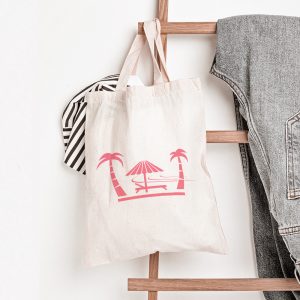 Beach Stencil - Art and Wall Stencil - Image 4