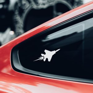 Jet Stencil - Art and Wall Stencil - Image 6