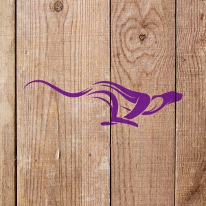 Panther Stencil - Art and Wall Stencil - Image 4