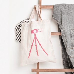 Camera Stencil - Art and Wall Stencil - Image 4