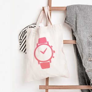 Wrist Watch Stencil - Art and Wall Stencil - Image 5