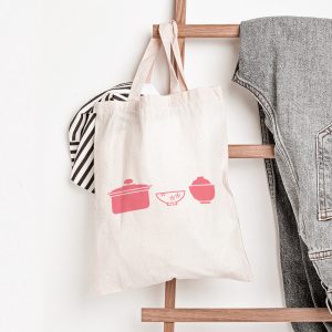 Kitchen Pots Stencil - Art and Wall Stencil - Image 5