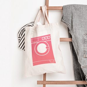 Washing Machine Stencil - Art and Wall Stencil - Image 4