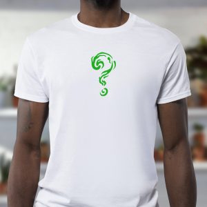 Question Mark Stencil - Art and Wall Stencil - Image 5