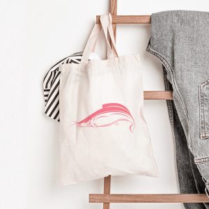 Catfish Stencil - Art and Wall Stencil - Image 5