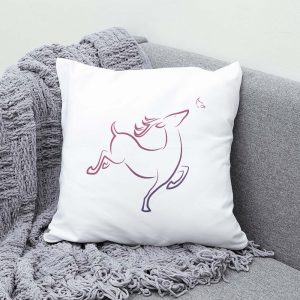 Reindeer Stencil - Art and Wall Stencil - Image 5