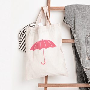 Umbrella Stencil - Art and Wall Stencil - Image 5