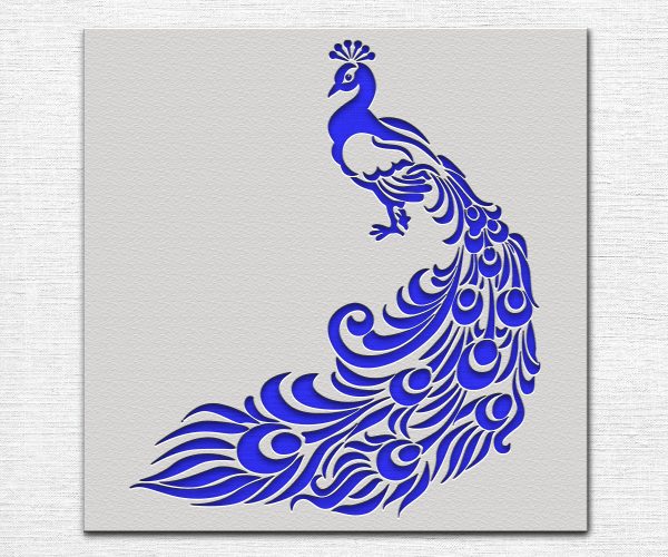 pecock  Peacock drawing, Peacock art, Stencil designs