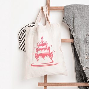 Triple Layer Cake Stencil - Art and Wall Stencil - Image 5