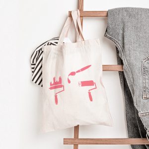 Paint Brushes Stencil - Art and Wall Stencil - Image 4