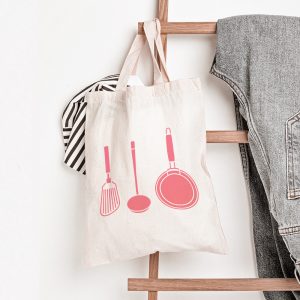 Kitchen Utensils Stencil - Art and Wall Stencil - Image 4