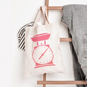 Kitchen Scale Stencil - Art and Wall Stencil - Image 5