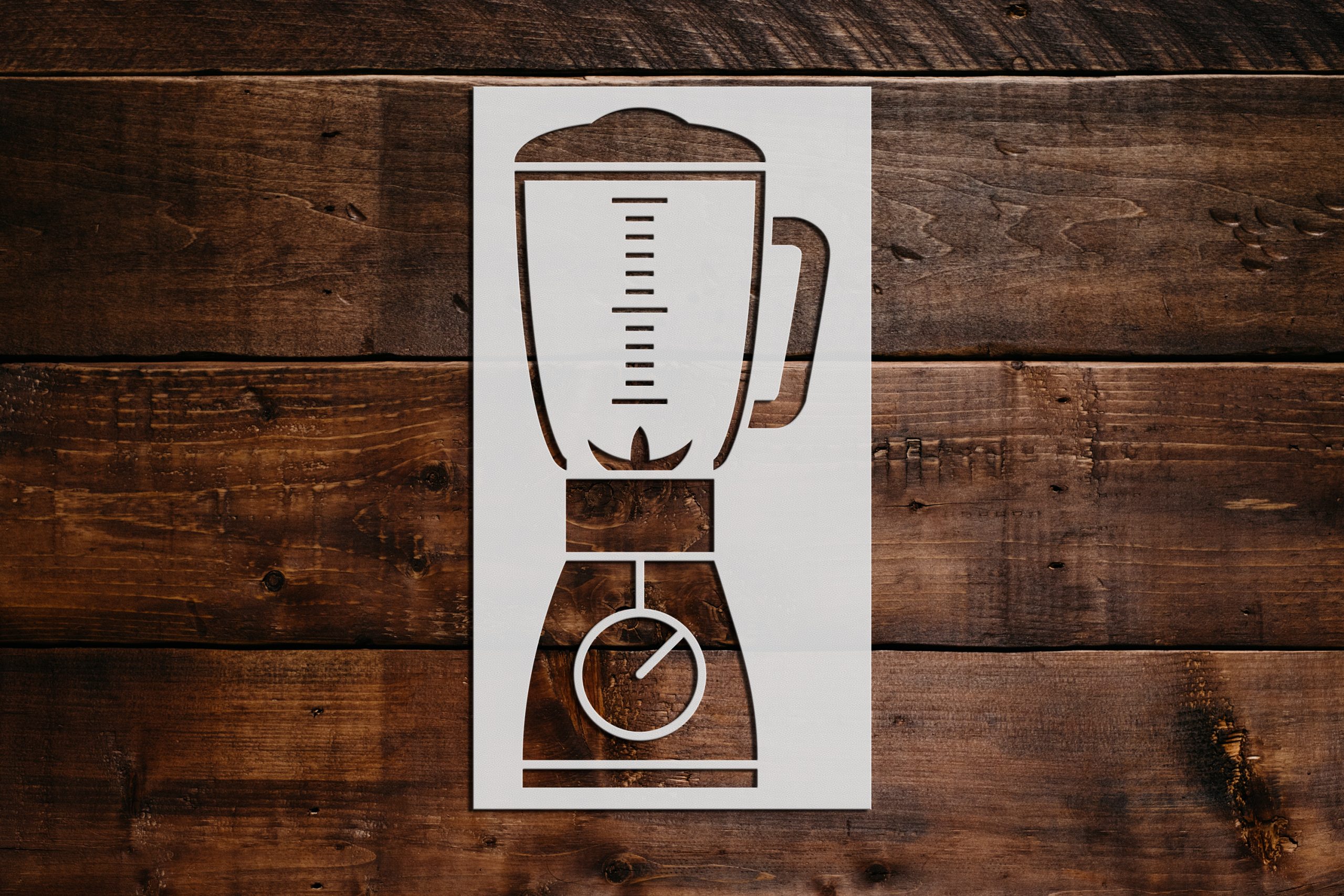 Blender Stencil Art and Wall Stencil Stencil Giant