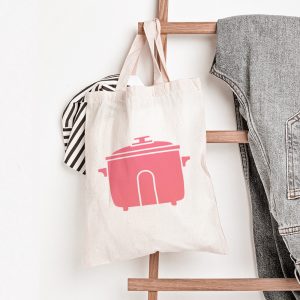 Crock Pot Stencil - Art and Wall Stencil - Image 5