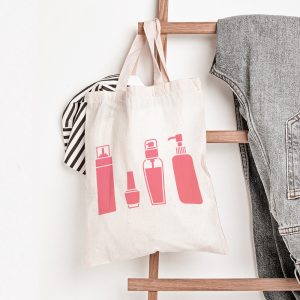 Bathroom Containers Stencil - Art and Wall Stencil - Image 4