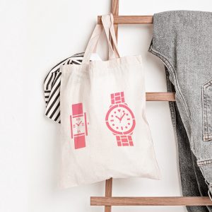 Watches Stencil - Art and Wall Stencil - Image 4