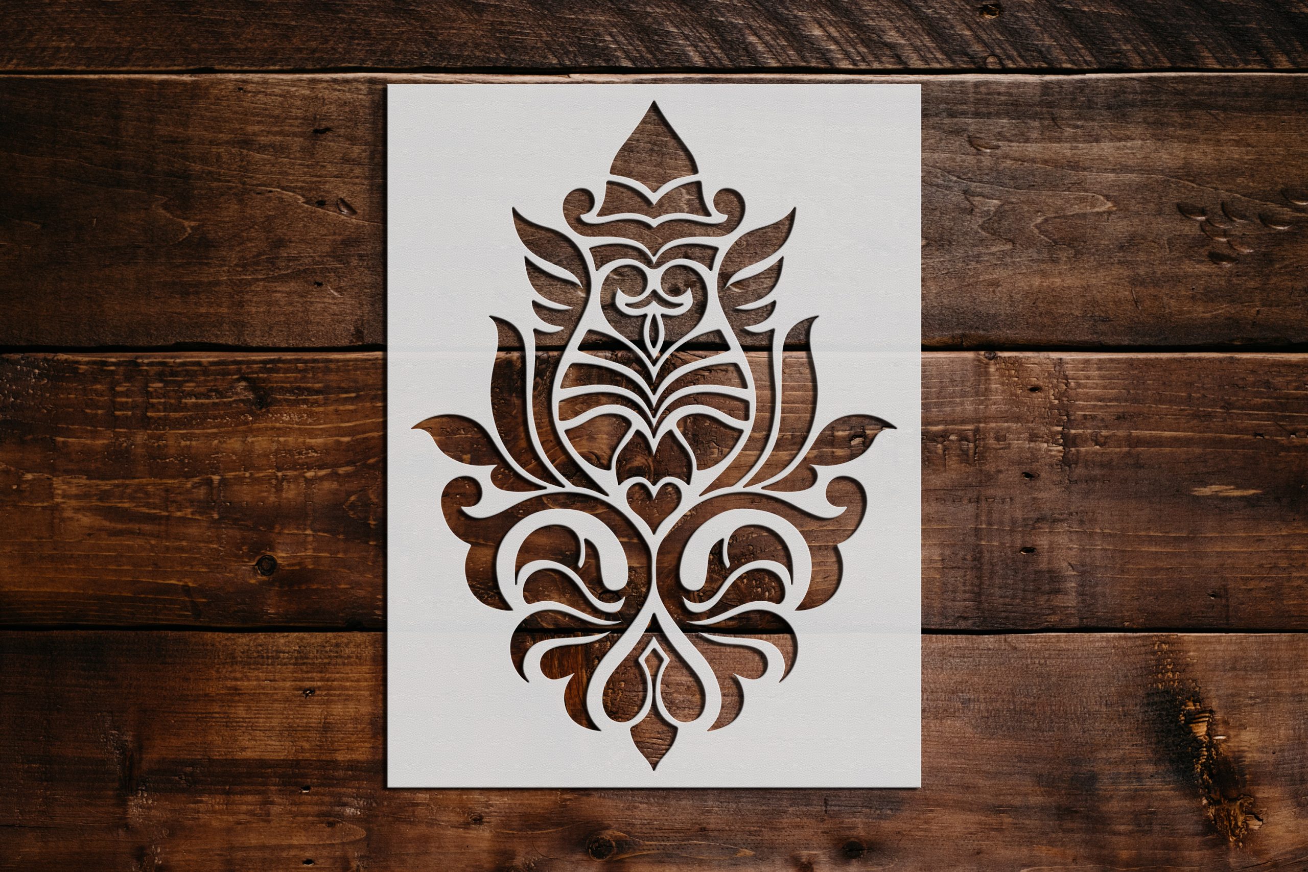 Design Stencil Art and Wall Stencil Stencil Giant