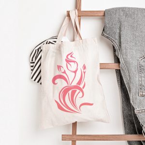 Flower Stencil - Art and Wall Stencil - Image 5