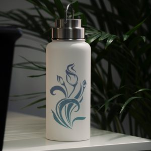 Flower Stencil - Art and Wall Stencil - Image 6