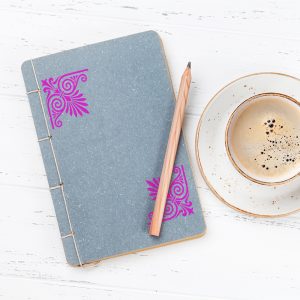 Scroll Corners Stencil - Art and Wall Stencil - Image 5