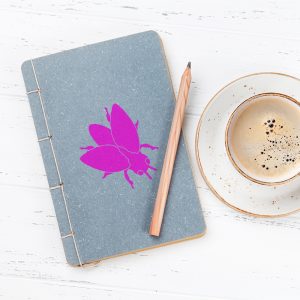 Fly Stencil - Art and Wall Stencil - Image 3