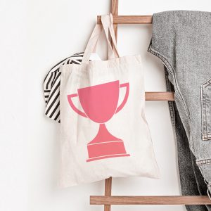 Trophy Stencil - Art and Wall Stencil - Image 4