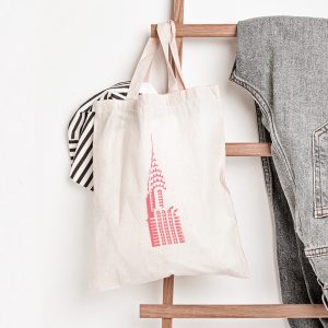 Chrysler Building Stencil - Art and Wall Stencil - Image 6