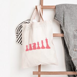 Chess Pieces Stencil - Art and Wall Stencil - Image 5