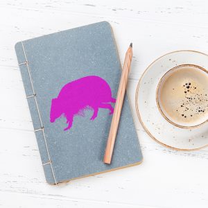 Rat Stencil - Art and Wall Stencil - Image 5