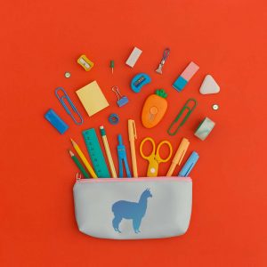 Llama Stencil - Art and Wall Stencil - Image 6