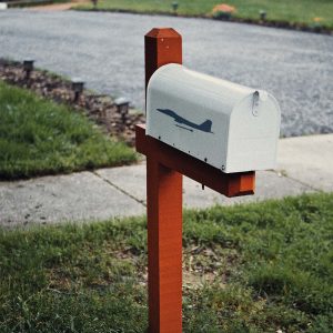 Military Fighter Plane Stencil - Art and Wall Stencil - Image 6