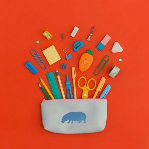 Hippopotamus Stencil - Art and Wall Stencil - Image 5