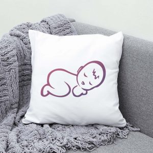 Baby Stencil - Art and Wall Stencil - Image 5