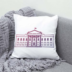 State Building Stencil - Art and Wall Stencil - Image 4