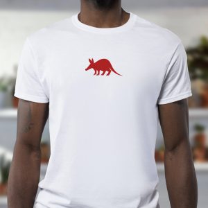 Armadillo Stencil - Art and Wall Stencil - Image 5