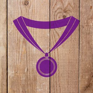 Medal, Olympic Metal Stencil - Art and Wall Stencil - Image 5