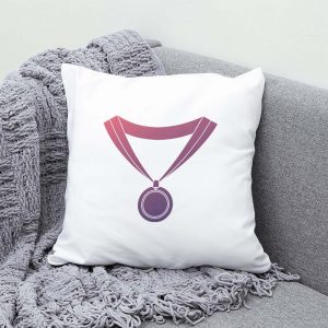 Medal, Olympic Metal Stencil - Art and Wall Stencil - Image 3