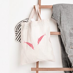 Porpoise Stencil - Art and Wall Stencil - Image 6