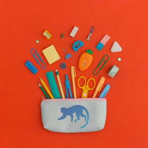 Monkey Stencil - Art and Wall Stencil - Image 6