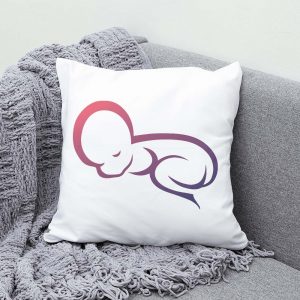 Baby Stencil - Art and Wall Stencil - Image 4