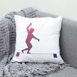 Walking a Tightrope Stencil - Art and Wall Stencil - Image 3